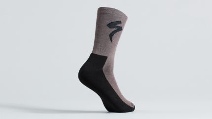 'Specialized Primaloft® Lightweight Tall Logo Socks 