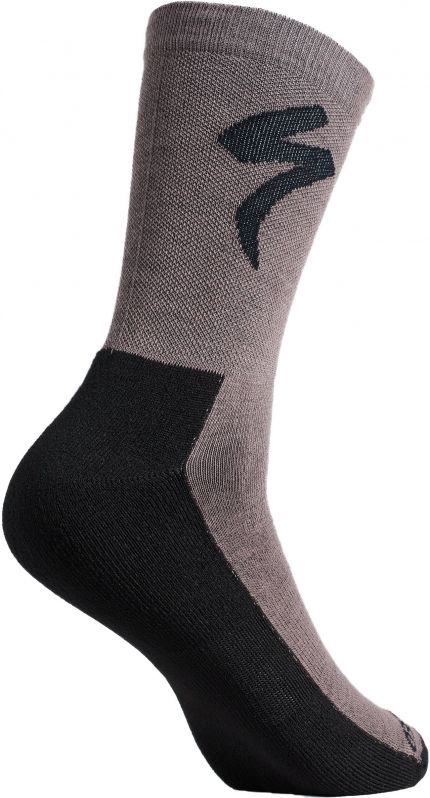 'Specialized Primaloft® Lightweight Tall Logo Socks 