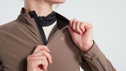 'Specialized Women's Prime-Series Alpha Jacket 