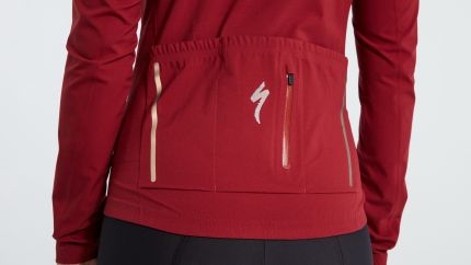 'Specialized Women's RBX Comp Rain Jacket 