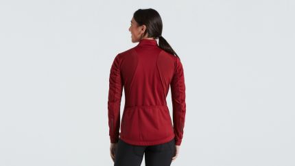 'Specialized Women's RBX Softshell Jacket 