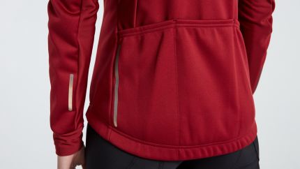 'Specialized Women's RBX Softshell Jacket 