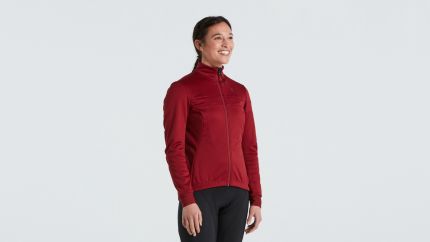 'Specialized Women's RBX Softshell Jacket 