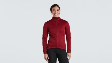 'Specialized Women's RBX Softshell Jacket 