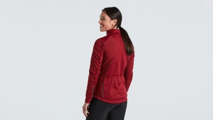 'Specialized Women's RBX Softshell Jacket 