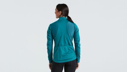 'Specialized Women's RBX Softshell Jacket 