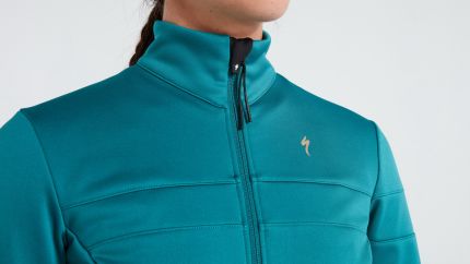 'Specialized Women's RBX Softshell Jacket 