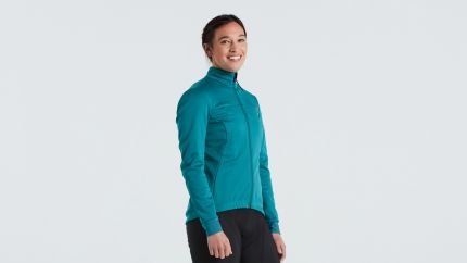 'Specialized Women's RBX Softshell Jacket 