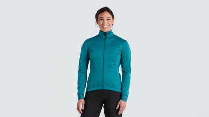 'Specialized Women's RBX Softshell Jacket 