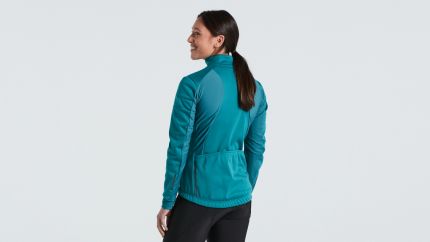 'Specialized Women's RBX Softshell Jacket 