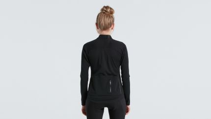 'Specialized Women's SL Rain Jacket Black