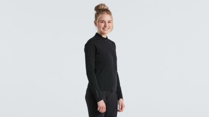 'Specialized Women's SL Rain Jacket Black