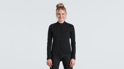 'Specialized Women's SL Rain Jacket Black