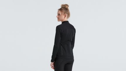 'Specialized Women's SL Rain Jacket Black