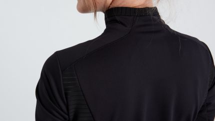 'Specialized Women's SL Pro Softshell Jacket Black