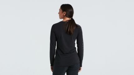 'Specialized Women's Altered-Edition Trail Long Sleeve Jersey 