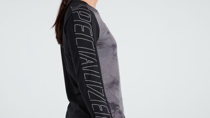 'Specialized Women's Altered-Edition Trail Long Sleeve Jersey 