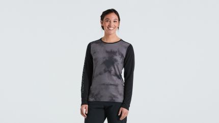 'Specialized Women's Altered-Edition Trail Long Sleeve Jersey 