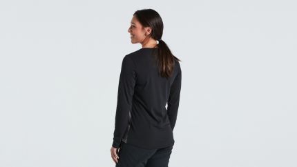 'Specialized Women's Altered-Edition Trail Long Sleeve Jersey 