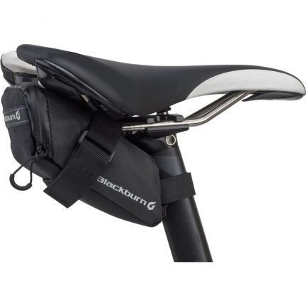 'Blackburn Grid small seat bag 