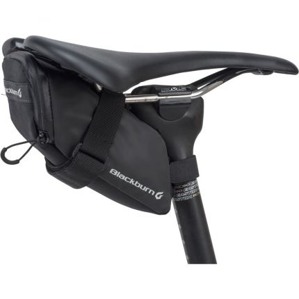 'Blackburn Grid medium seat bag 