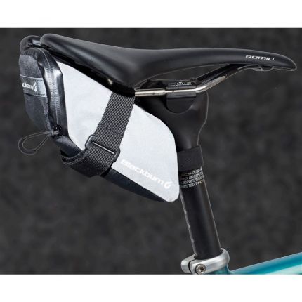 'Blackburn Grid medium seat bag 