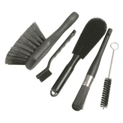 'Finish line kartáče easy pro brush set 