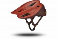 Specialized - Camber Redwood / Garnet Red