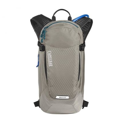 'CamelBak mule 12 aluminum/black