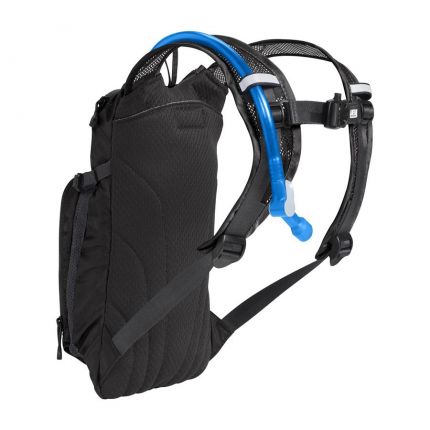 'CamelBak mini mule black/flames