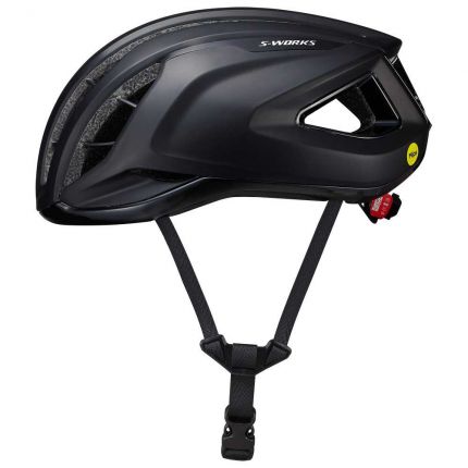 Specialized Prevail 3 black