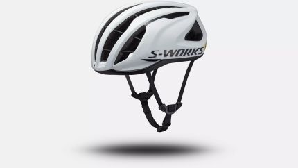 Specialized Prevail 3 white/black