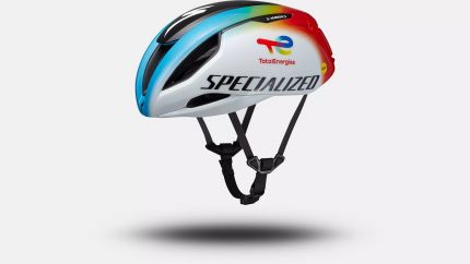 'Specialized S-Works Evade 3 total energies