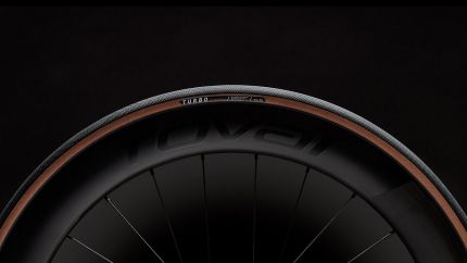 'Specialized S-Works Turbo 2BR 2Bliss Ready T2/T5 tan sidewalls