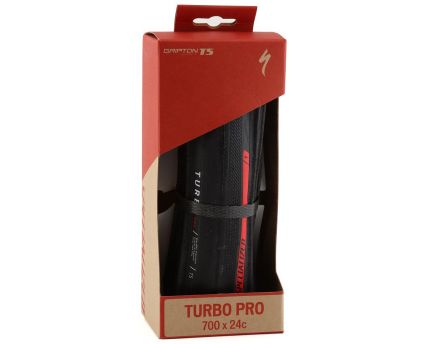 'Specialized turbo pro T5 black