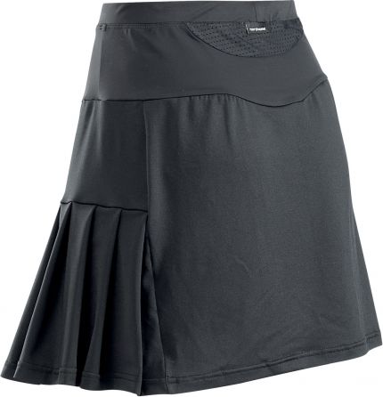 'Northwave Crystal skirt black