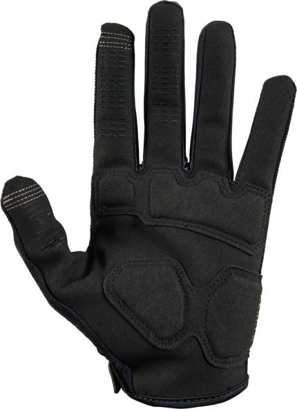 'Fox Ranger glove gel black