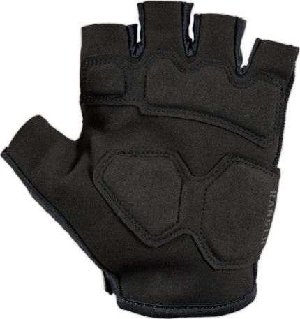 'Fox Ranger glove gel short black