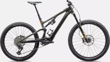 Specialized LEVO SL EXPERT CARBON 