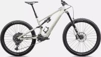 Specialized - TURBO LEVO SL COMP CARBON GLOSS BIRCH / WHITE MOUNTAINS