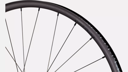 'Specialized Roval Traverse Alloy 350 6B - Front 