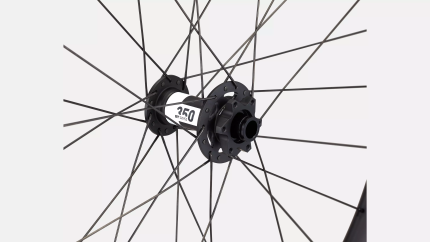 'Specialized Roval Traverse Alloy 350 6B - Front 