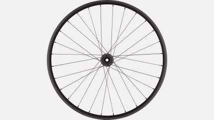 'Specialized Roval Traverse Alloy 350 6B - Front 