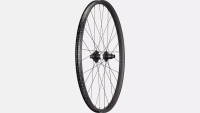 Specialized - Roval Traverse Alloy 350 6B - Rear Black/Charcoal