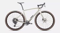 Specialized - Diverge Comp Carbon 2025 Gloss Birch / White