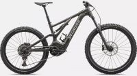 Specialized - Levo Alloy G3 Satin Dark Moss Green / Dune White