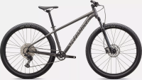 Specialized - ROCKHOPPER EXPERT  SATIN SMOKE / GLOSS CHROME