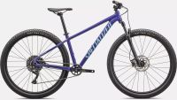 Specialized - ROCKHOPPER COMP   GLOSS PURPLE HAZE / ASTRAL BLUE