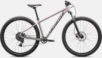 Specialized - ROCKHOPPER SPORT  SATIN CLAY / BLACK LIQUID