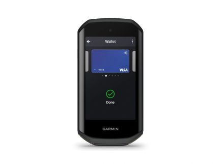 'Garmin Edge 1050 